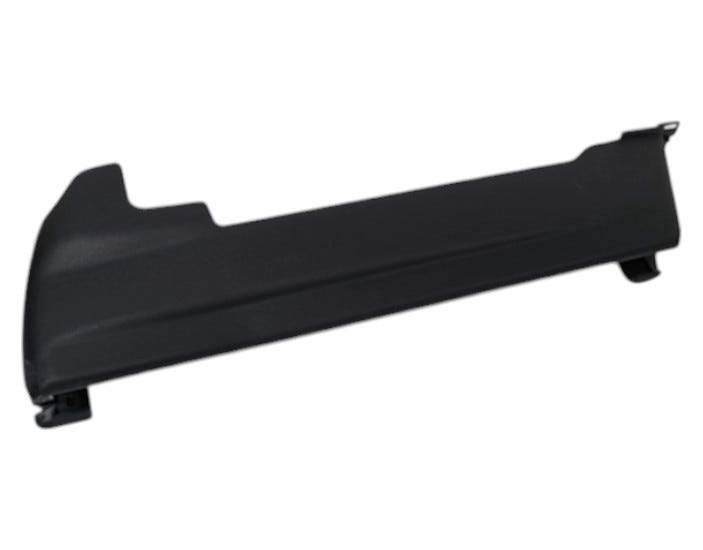 Honda New 2007-2011 Fits Honda CR-V Cover, R. Riser (Outer) *NH642L* (INDIGO BLACK), Part # 81268-SWA-A01ZB