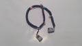 Honda New 2005 Fits Honda Pilot Cord, R. Manual Seat (Heated), Part # 81311-S3V-A33