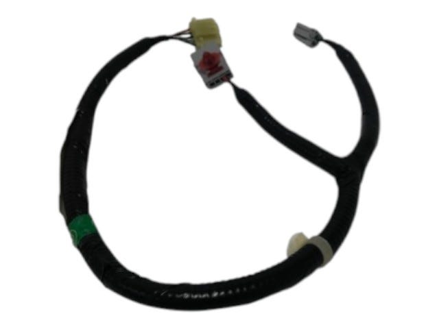 Honda New 1998-2002 Fits Honda Accord Cord, Power Seat (Two-Way), Part # 81311-S84-A20