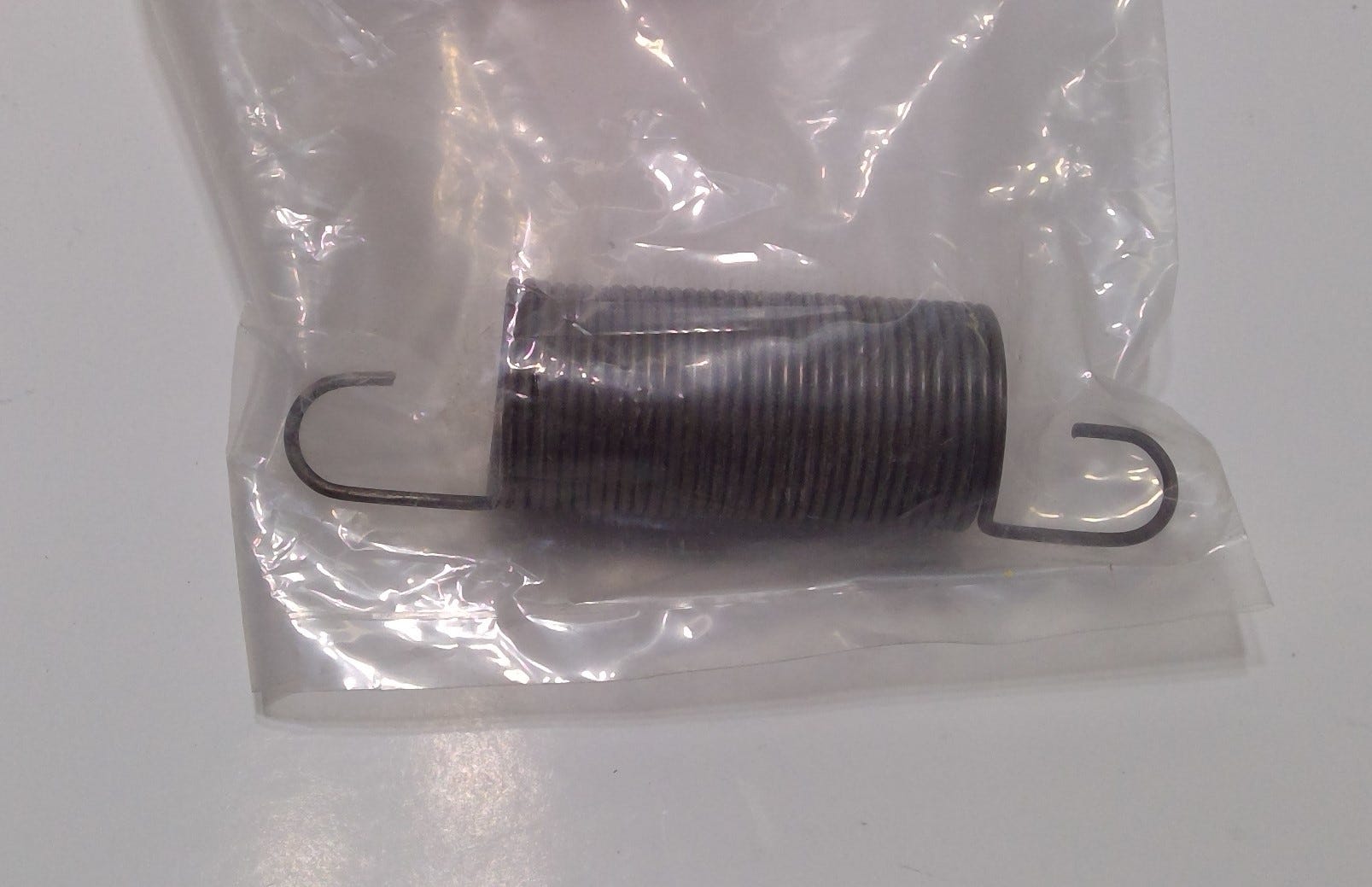 Honda New 2004 Fits Honda Pilot Spring, Assist, Part # 81315-S3V-A12