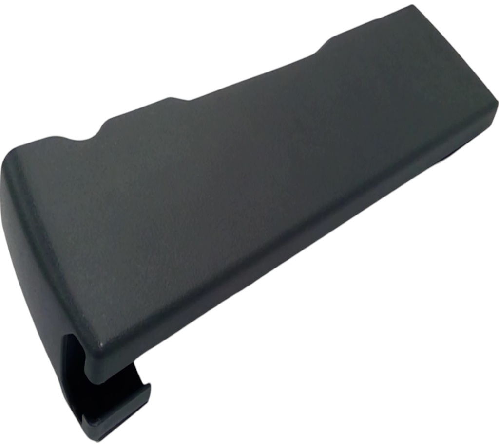 Honda New 2005-2007 Fits Honda Odyssey Cover, R. RR. Middle Seat Riser (Inner) *NH361L* (CF GRAY), Part # 81319-SHJ-A01ZB