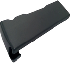 Honda New 2005-2007 Fits Honda Odyssey Cover, R. RR. Middle Seat Riser (Inner) *NH361L* (CF GRAY), Part # 81319-SHJ-A01ZB