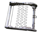 Honda New 2005-2010 Fits Honda Odyssey Frame, R. Middle Seat Cushion, Part # 81336-SHJ-A01