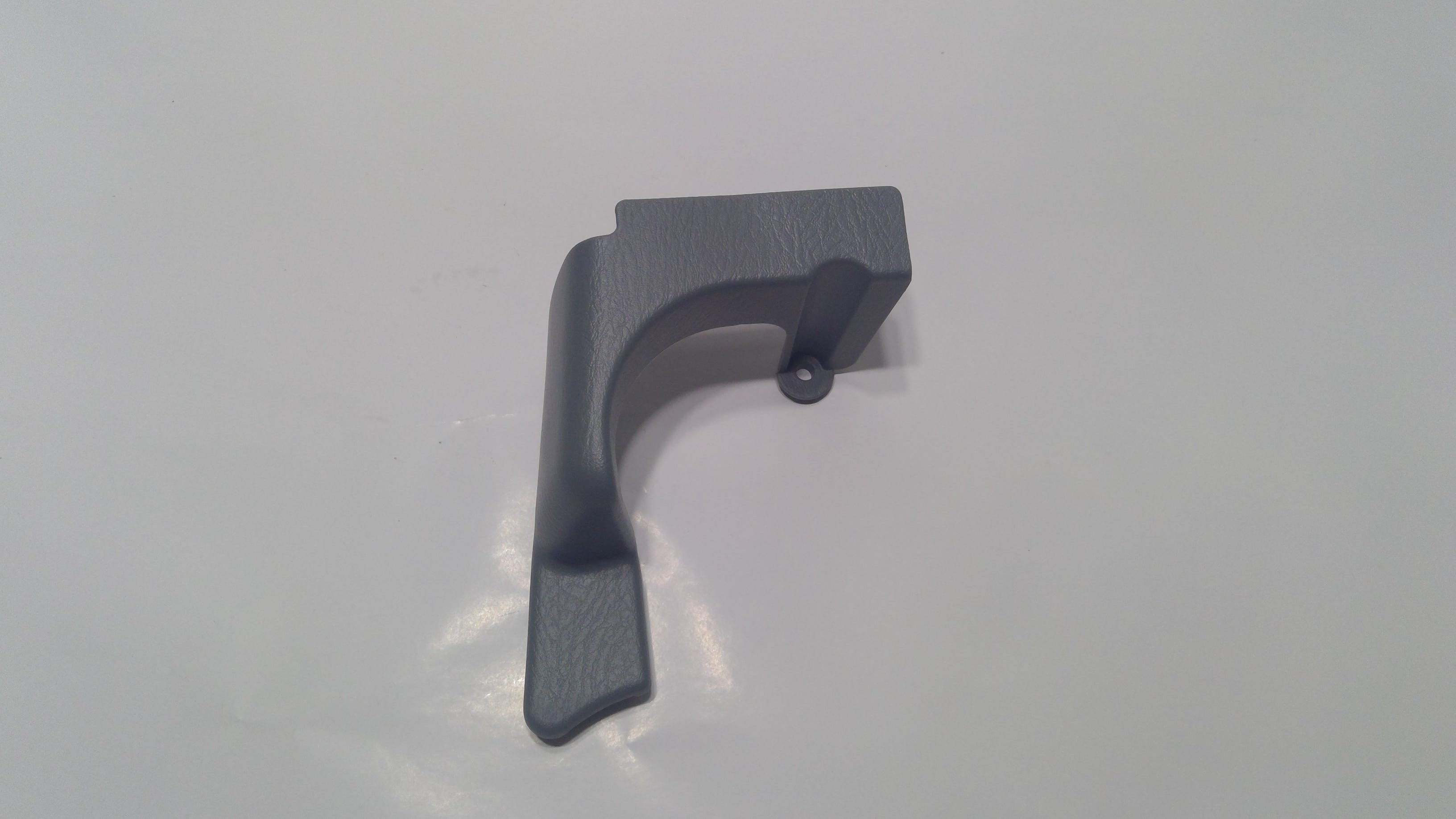 Honda New 2004-2005 Fits Honda Pilot Cover B, R. Middle Seat Bracket *G59L* (Lower/Outer) (MEDIUM FERN), Part # 81338-S9V-A01ZA
