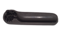 Honda New 1999-2004 Fits Honda Odyssey Knob, R. Middle Seat Reclining * NH284L (LIGHT QUARTZ GRAY), Part # 81339-S0X-A21ZA