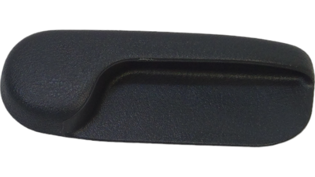 Honda New 2005-2007 Fits Honda Odyssey Knob, R. Middle Seat Reclining * NH361L (CF GRAY), Part # 81339-SHJ-A01ZB