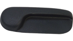 Honda New 2005-2007 Fits Honda Odyssey Knob, R. Middle Seat Reclining * NH361L (CF GRAY), Part # 81339-SHJ-A01ZB