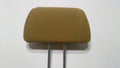 Honda New 2006-2008 Fits Honda Pilot Headrest Assy., Middle *YR203L* (SADDLE), Part # 81340-S9V-L21ZB