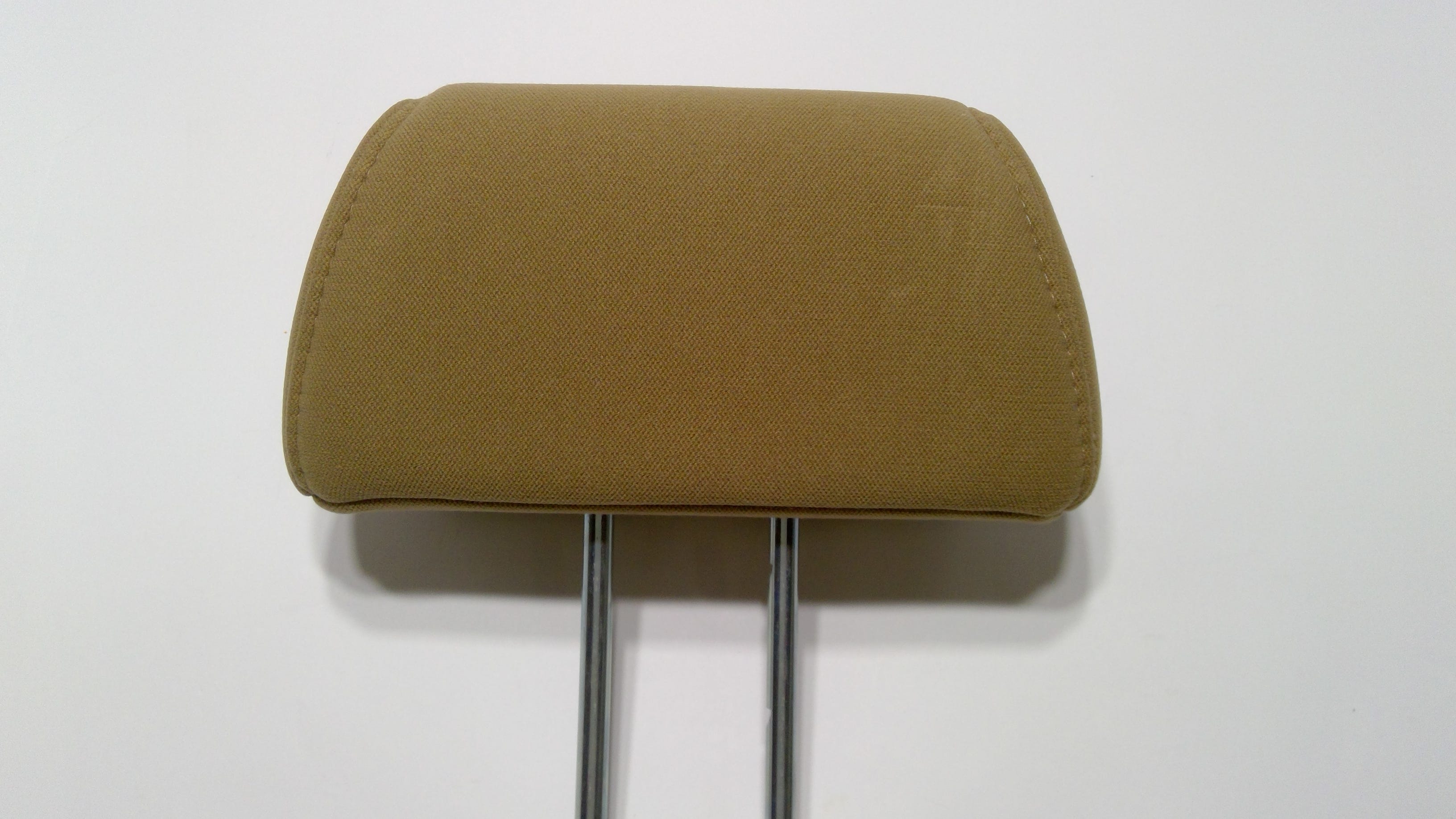 Honda New 2006-2008 Fits Honda Pilot Headrest Assy., Middle *YR203L* (SADDLE), Part # 81340-S9V-L21ZB
