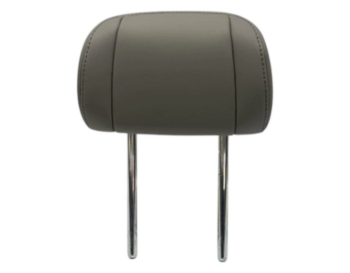 Honda New 2009-2011 Fits Honda Pilot Headrest Assy., Middle *NH686L* (QP LIGHT WARM GRAY), Part # 81340-SZA-A41ZC