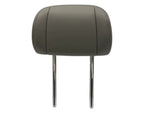 Honda New 2009-2011 Fits Honda Pilot Headrest Assy., Middle *NH686L* (QP LIGHT WARM GRAY), Part # 81340-SZA-A41ZC