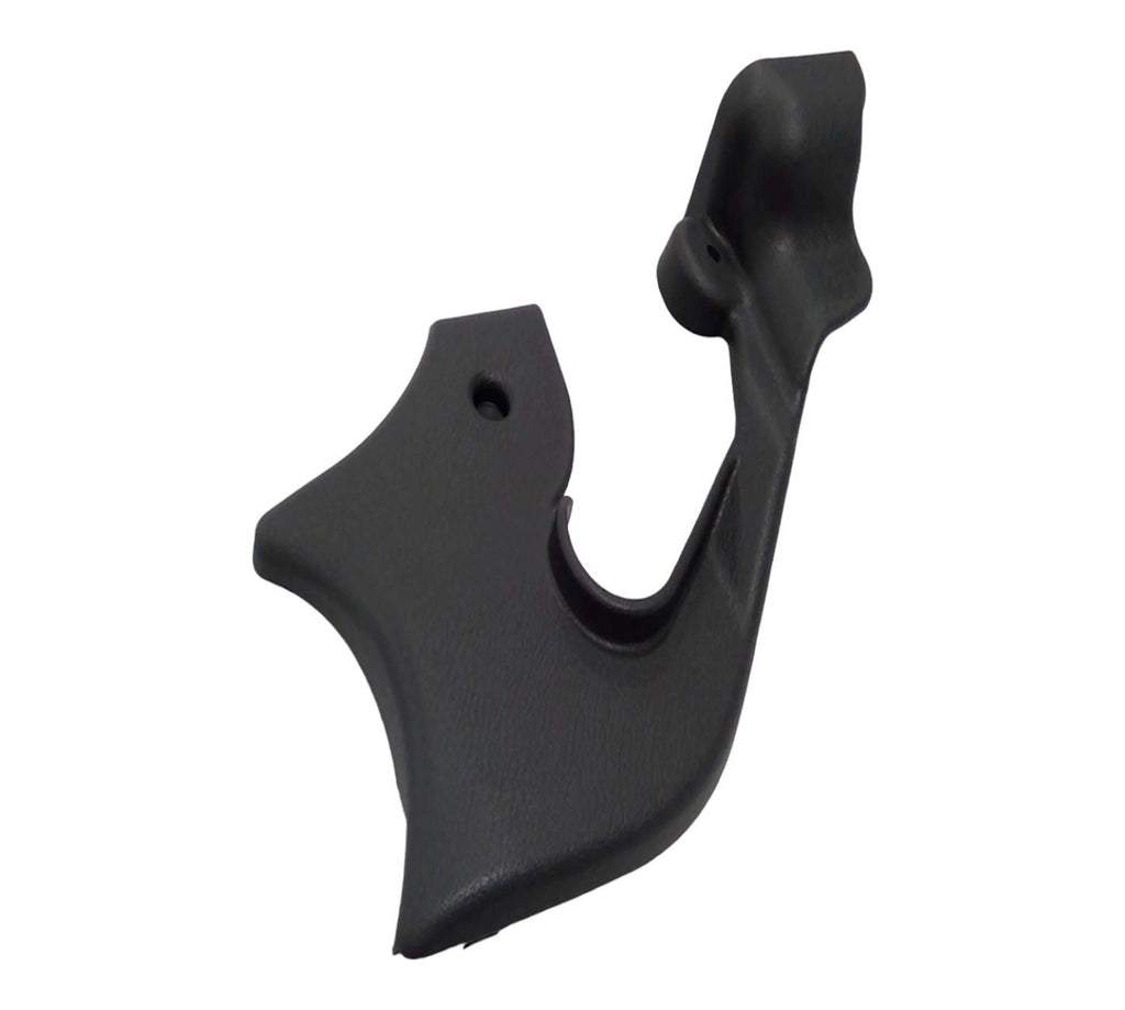 Honda New 2005-2007 Fits Honda Odyssey Cover, R. Middle Seat Center (Inner) *NH361L* (CF GRAY), Part # 81353-SHJ-A01ZB