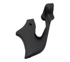 Honda New 2005-2007 Fits Honda Odyssey Cover, R. Middle Seat Center (Inner) *NH361L* (CF GRAY), Part # 81353-SHJ-A01ZB