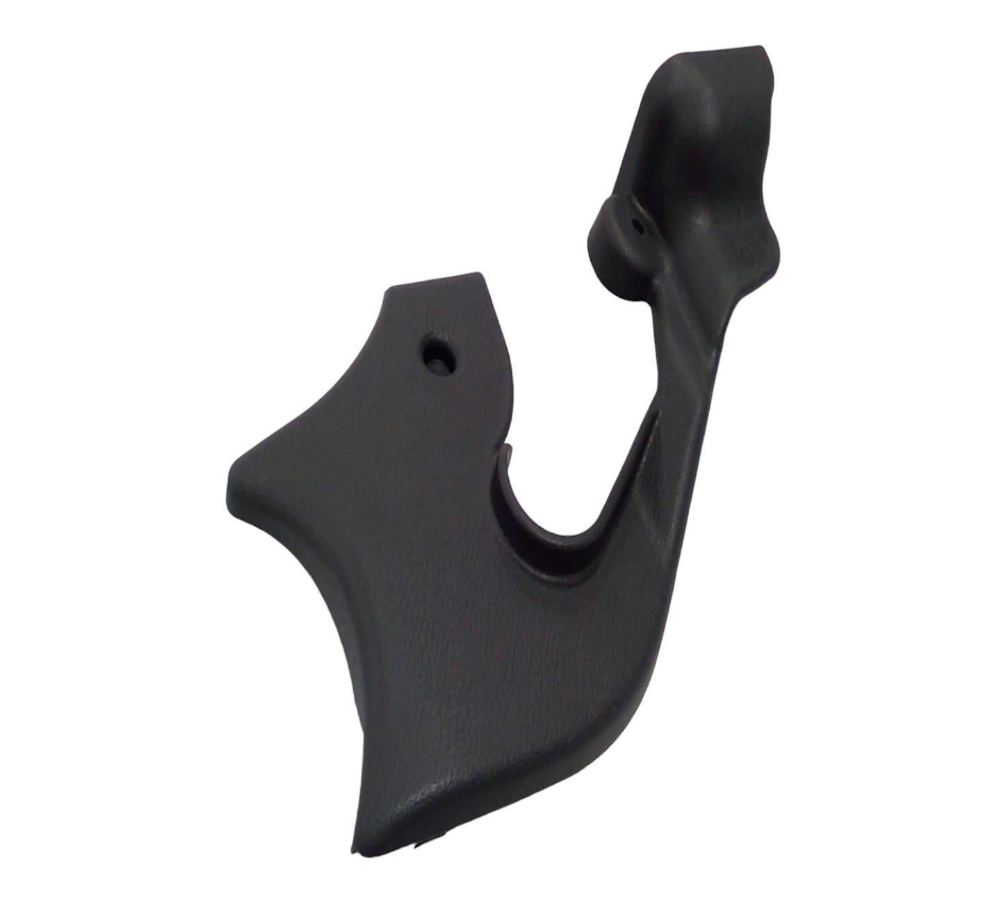 Honda New 2005-2007 Fits Honda Odyssey Cover, R. Middle Seat Center (Inner) *NH361L* (CF GRAY), Part # 81353-SHJ-A01ZB