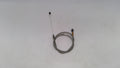 Honda New 2004-2008 Fits Honda Pilot Cable, R. Lock, Part # 81366-S9V-A01