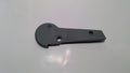 Honda New 2004-2005 Fits Honda Pilot Cover, R. Middle Seat Bracket (Inner) *G59L* (MEDIUM FERN), Part # 81377-S9V-A01ZA