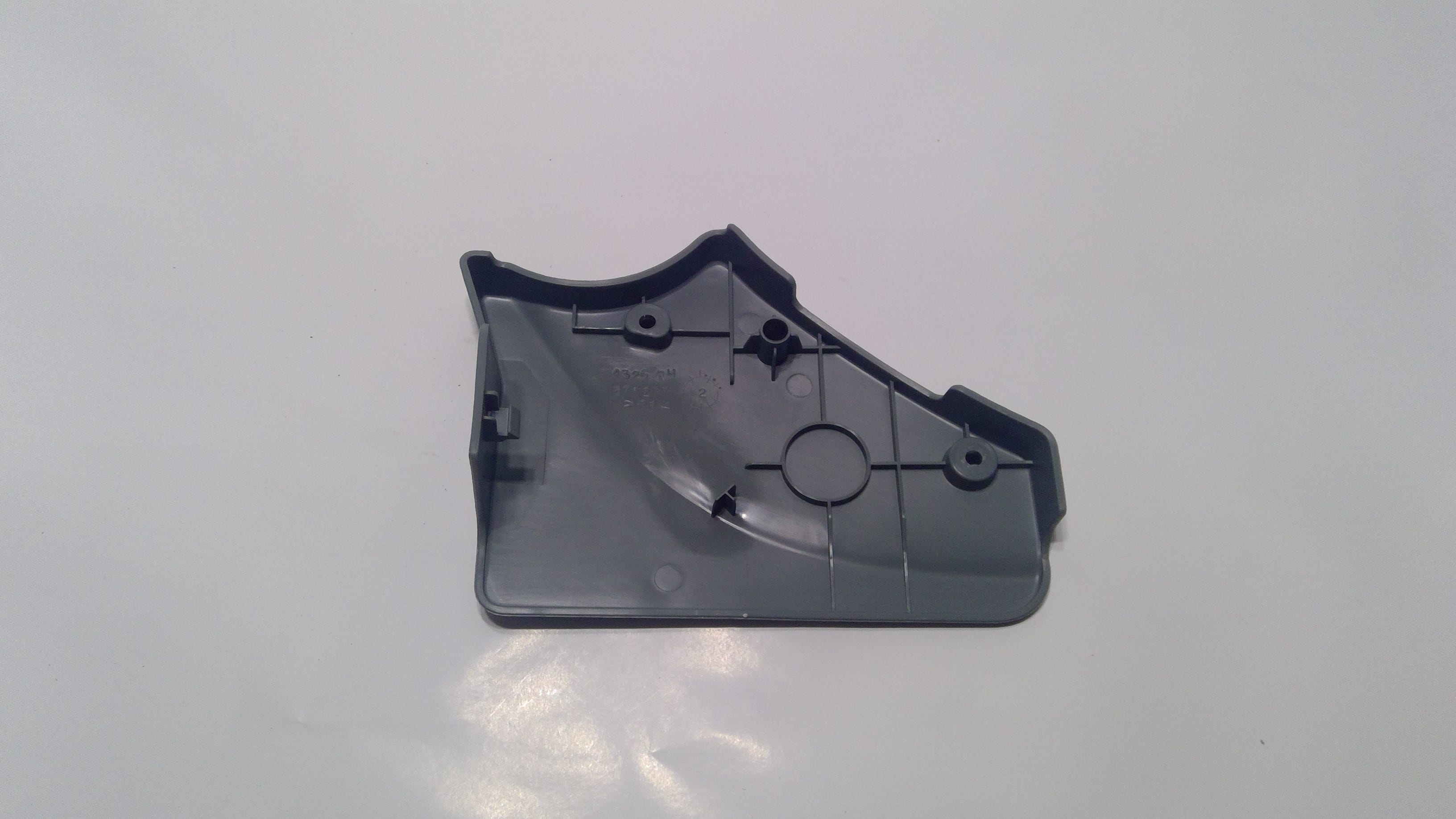 Honda New 2003 Fits Honda Pilot Cover, R. Middle Seat Slide (Inner) *G59L* (MEDIUM FERN), Part # 81378-S3V-A12ZC