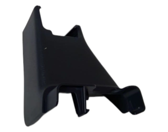 Honda New 2009-2011 Fits Honda Pilot Cover, L. FR. Seat Foot (Inner) *B167L* (RR) (BALTIC BLUE), Part # 81506-SZA-A41ZA