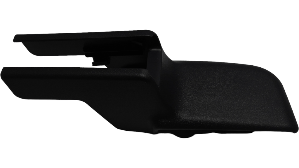 Honda New 2008-2009 Fits Honda CR-V Cover, L. FR. Seat Foot (Outer) *NH642L* (RR) (INDIGO BLACK), Part # 81507-SWA-A51ZA