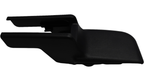 Honda New 2008-2009 Fits Honda CR-V Cover, L. FR. Seat Foot (Outer) *NH642L* (RR) (INDIGO BLACK), Part # 81507-SWA-A51ZA