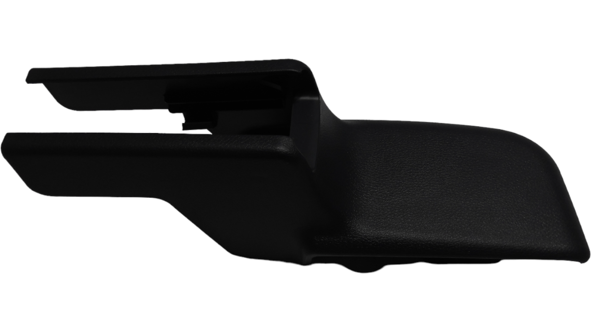 Honda New 2008-2009 Fits Honda CR-V Cover, L. FR. Seat Foot (Outer) *NH642L* (RR) (INDIGO BLACK), Part # 81507-SWA-A51ZA