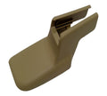 Honda New 2008-2009 Fits Honda CR-V Cover, L. FR. Seat Foot (Outer) *YR327L* (RR) (PEARL IVORY), Part # 81507-SWA-A51ZB