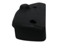 Honda New 1998-2002 Fits Honda Accord Cover, L. Bracket *B95L* (LAPIS), Part # 81516-S84-A20ZA