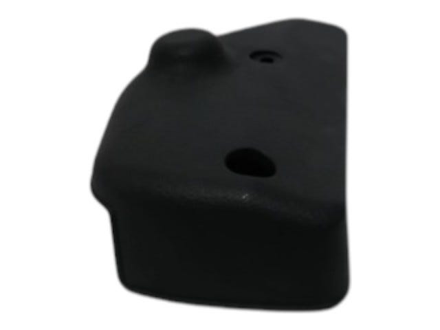 Honda New 1998-2002 Fits Honda Accord Cover, L. Bracket *B95L* (LAPIS), Part # 81516-S84-A20ZA
