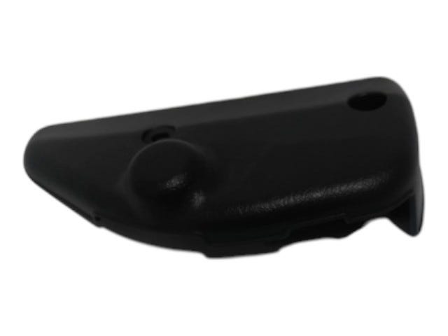Honda New 1998-2002 Fits Honda Accord Cover, L. Bracket *NH264L* (CLASSY GRAY), Part # 81516-S84-A20ZD