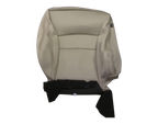 Honda New 2013-2014 Fits Honda Accord Trim Cover (Cashmere Ivory), Part # 81521-T2F-A71ZC