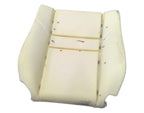 Honda New 2008-2012 Fits Honda Accord Left Front Seat Back Pad, Part # 81527-TA0-A01