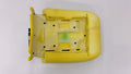 Honda New 2012 Fits Honda Civic Left Front Seat Back Pad, Part # 81527-TS8-A71