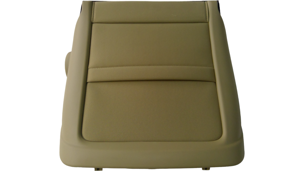 Honda New 2010-2011 Fits Honda CR-V Cover, L. FR. Seat-Back *YR327L* (PEARL IVORY), Part # 81528-SXT-A11ZC