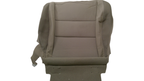 Honda New 2009-2011 Fits Honda Civic Cover, Left Front Seat Cushion Trim (Sienna Beige), Part # 81531-SNC-A03ZC