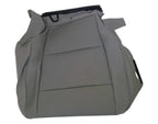 Honda New 2009-2011 Fits Honda Pilot Cover, Left Front Seat Cushion Trim (Warm Gray), Part # 81531-SZA-A01ZC
