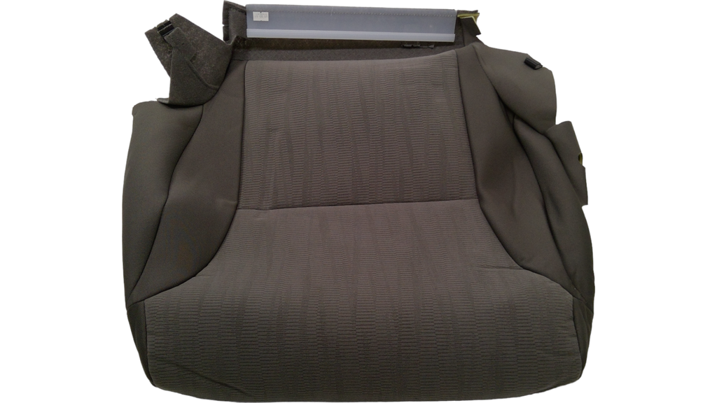 Honda New 2012 Fits Honda CR-V Cover, Left Front Seat Cushion Trim (Urban Gray), Part # 81531-T0A-A01ZA