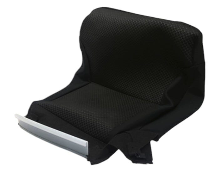 Honda New 2015 Fits Honda CR-V Trim Cover (Graphite Black), Part # 81531-T0G-A02ZB