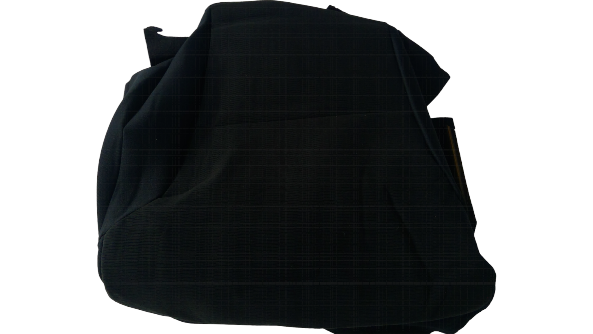 Honda New 2015 Fits Honda CR-V Trim Cover (Graphite Black), Part # 81531-T0K-A01ZA