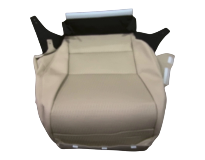 Honda New 2013-2015 Fits Honda Accord Trim Cover (Cashmere Ivory), Part # 81531-T2F-A71ZC