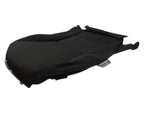 Honda New 2013-2015 Fits Honda Accord Trim Cover (Graphite Black), Part # 81531-T2G-A31ZA