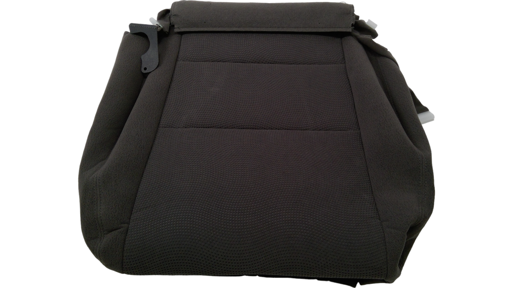 Honda New 2008-2009 Fits Honda Accord Cover, Left Front Seat Cushion Trim (Mdl Gray), Part # 81531-TA0-A41ZB