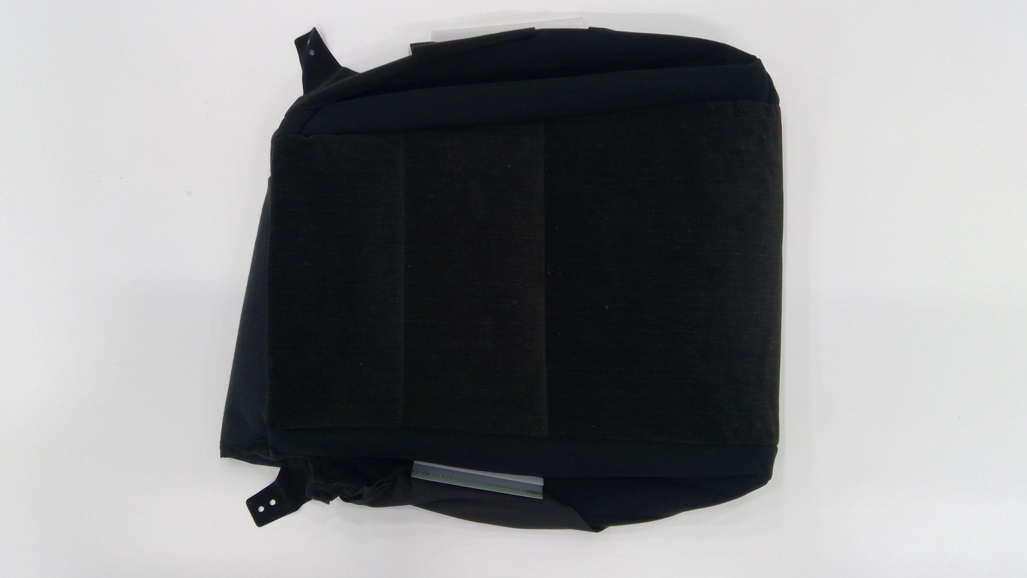 Honda New 2008-2010 Fits Honda Accord Left Front Seat Cushion Trim Cover (Graphite Black), Part # 81531-TA5-A02ZA