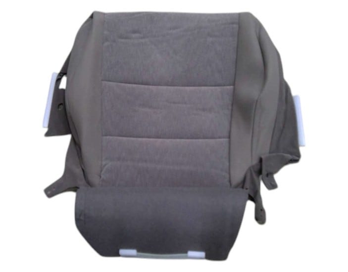 Honda New 2008-2010 Fits Honda Accord Cover, Left Front Seat Cushion Trim (Mdl Gray), Part # 81531-TA5-A02ZB