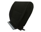 Honda New 2008-2010 Fits Honda Accord Left Front Seat Cushion Trim Cover (Graphite Black), Part # 81531-TA5-A42ZA