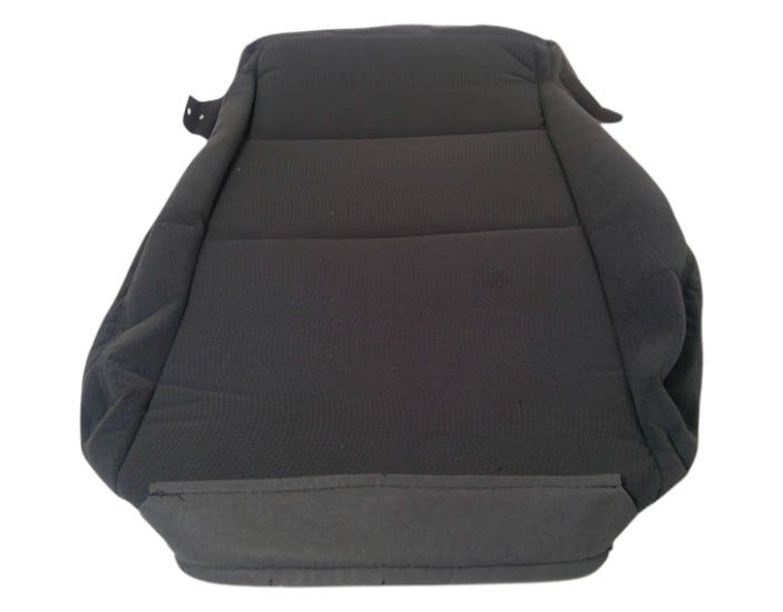 Honda New 2010 Fits Honda Accord Cover, Left Front Seat Cushion Trim (Mdl Gray), Part # 81531-TA5-A42ZB