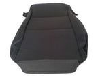 Honda New 2010 Fits Honda Accord Cover, Left Front Seat Cushion Trim (Mdl Gray), Part # 81531-TA5-A42ZB