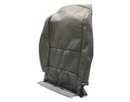Honda New 2011-2012 Fits Honda Accord Cover, Left Front Seat Cushion Trim (Warm Gray) (Leather), Part # 81531-TA6-A81ZB