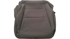 Honda New 2012-2014 Fits Honda Insight Cover, Left Front Seat Cushion Trim (Pale Warm Gray), Part # 81531-TM8-A72ZA
