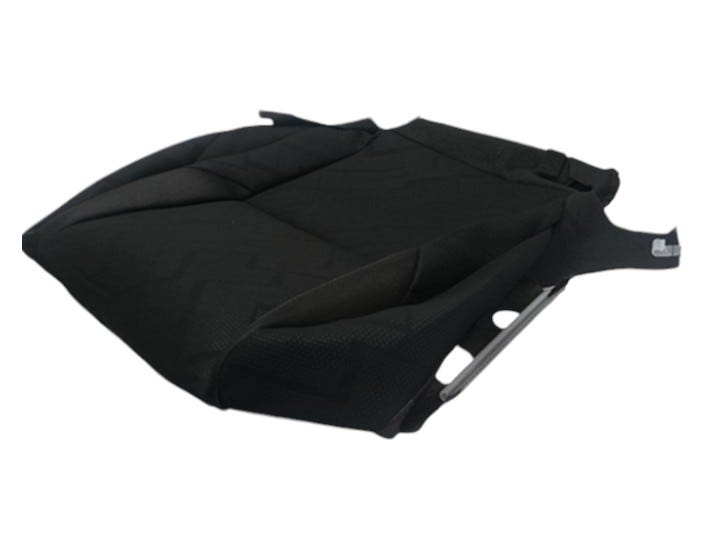 Honda New 2013 Fits Honda Civic Trim Cover (Graphite Black), Part # 81531-TS8-A31ZD