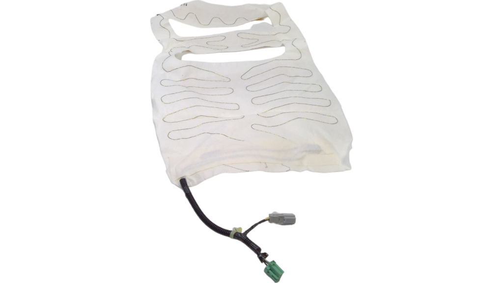 Honda New 2004-2007 Fits Honda Accord Heater, Left Front Seat Cushion, Part # 81534-SDA-A05